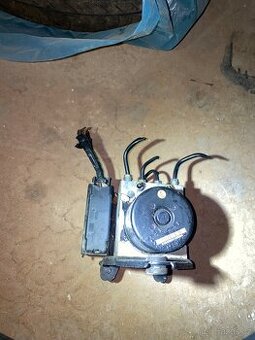 Řídící jednotka ABS 1K0 614 517 CN