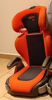 Autosedačka Graco