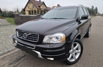 Volbo xc 90 náhradní dily