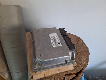 Upravená řídící jednotka škoda felicia 100hp