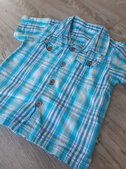 Košile vel.2-3 roky