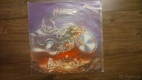 LP JUDAS PRIEST Painkiller 1990