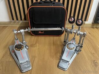 PEARL P-3002D ELIMINATOR DEMON DRIVE