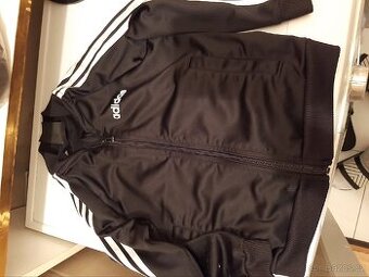 Děcké boty Adidas  mikina adidas