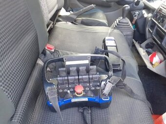 Montážní plošina