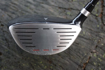 DÁMSKÝ MALÝ DRIVER TOUR CLASSIC 15° - STAV NOVÉ HOLE