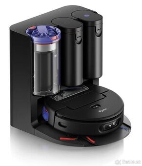 Dyson Spot+Scrub AI – NOVINKA 2026