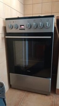 Kombinovaný sporák Mora