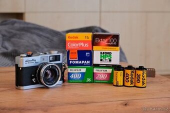 Fujinon F 18-55 mm f/2,8-4 R LM OIS (plu ftre)