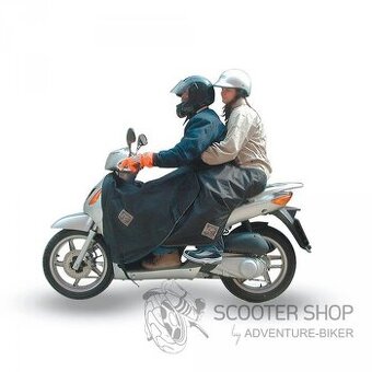 Tucano Urbano R091 - termo deka pro cestující