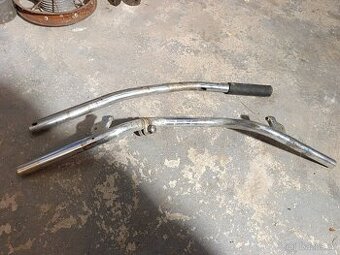 Řídídtka jawa, čz, pionýr