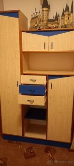 Dětský pokojík - 1