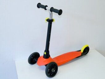 Koloběžka pro dítě od tří roků