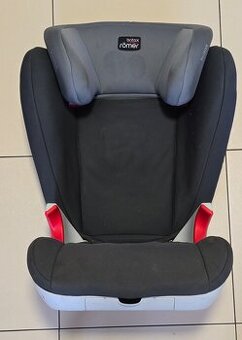 Prodám autosedačku Britax Römer Kid II