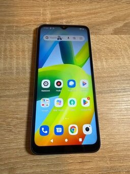 Xiaomi Redmi A1 – Android 12