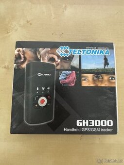 Prodám GPS sledovače