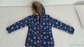 Zimní bunda F&F