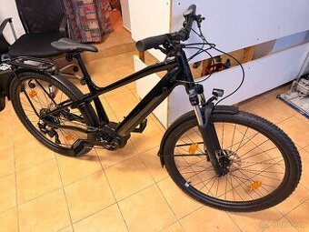 Rock Machine Torrent e50-29 B Touring velikost M Nové 