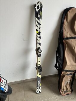 Lyže Volkl Racetiger