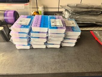 Organizer na léky týdenni