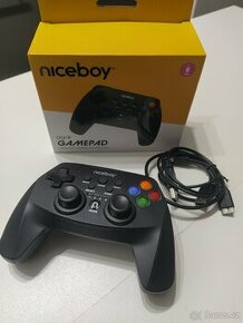 Niceboy Gamepad