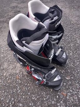 Lyžařské boty HEAD