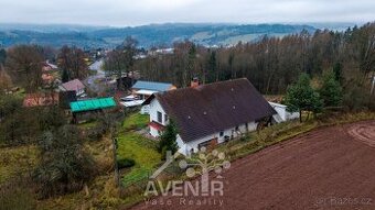 Prodej rodinného domu 244 m², Semily, ev.č. 69471