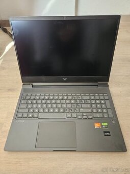 Herní notebook  HP Victus