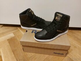 Tenisky Reebok FABULISTA MID NIGHT OUT (vel. 37)