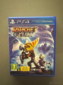 Ratchet Clank