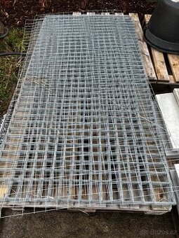 Gabionova sit- tenka