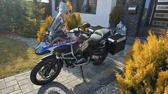 Bmw gs R 1200 adventure