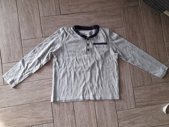 Chlapecké triko zn. Pepperts, vel. 134/140