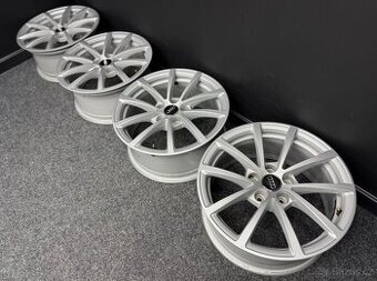 Alu Audi A6 5x112 17” - 1