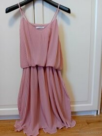 Společenské šaty Pieces, vel. XS