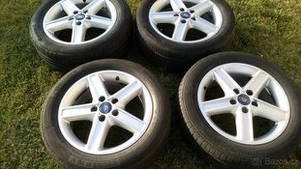 16 Alu Ford SC Max Galaxy Focus Kuga Mondeo Connec