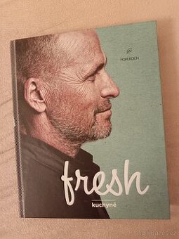 Zdeněk Pohlreich - Fresh