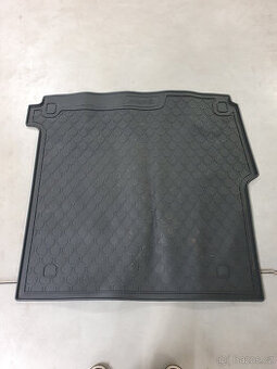 Gumová vana do kufru - Mercedes-Benz E-class S213/W213