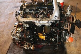 Zetor 10111 10145 motor kompletní výborný stav záruka