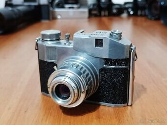 COMET-S Bencini Italy (1948)