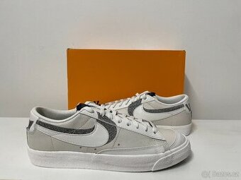 Nike Blazer '77 PRM Shadow Halloween vel.44,5/28,5cm