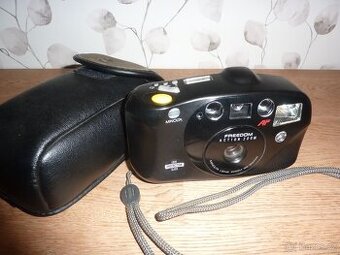 Fotoaparát Minolta Freedom Action Zoom 38 - 60 mm