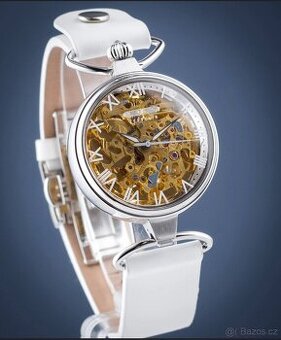 Dámské hodinky Zeppelin - Princess of the sky