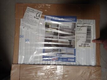 Korado RADIK PLAN VK