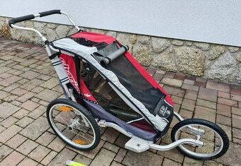 Thule Chariot Cougar