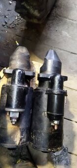 Zetor SUPER Startér 4KW, 1 ks