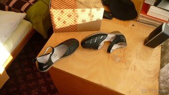 Dámské boty zn. Aurelia