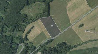 Louka, prodej, Lipina, Olomouc