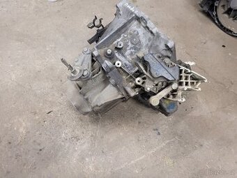 Převodovka FVM 4HZ ,Mazda 6