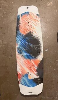 Wakeboard Choc
